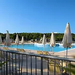 Feriepark Easyatent Mobile Lanterna