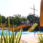 Feriepark Easyatent Mobile *