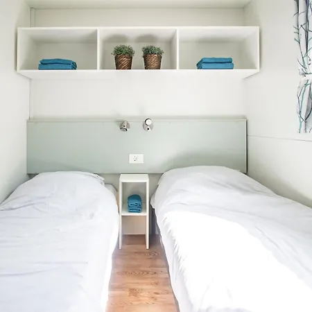 Easyatent Mobile Vakantiepark Lanterna