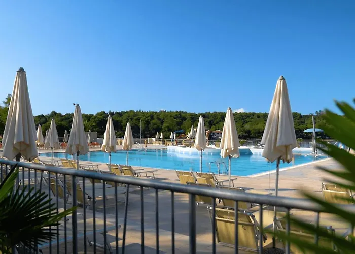 Feriepark Easyatent Mobile Lanterna