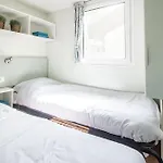 Easyatent Mobile База отдыха Lanterna
