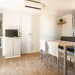 База отдыха Easyatent Mobile *