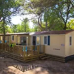 Parco vacanze Easyatent Mobile Lanterna