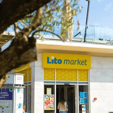 Easyatent Mobile Feriepark