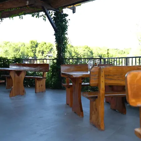 Easyatent Mobile Park za odmor *