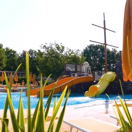 Holiday park Easyatent Mobile *