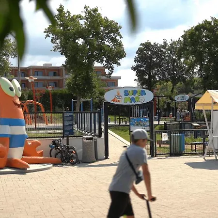 Easyatent Mobile Holiday park *