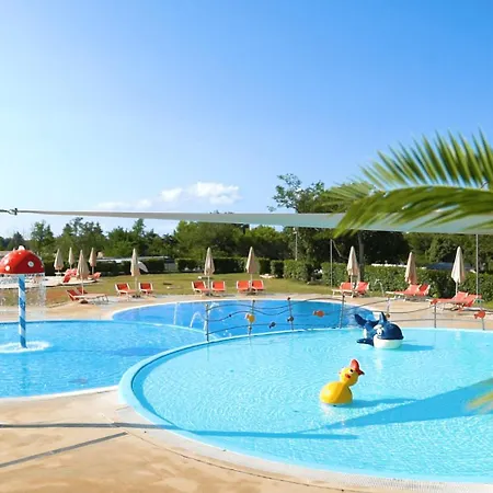 Easyatent Mobile Holiday park Lanterna