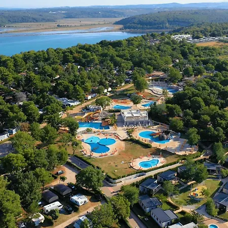Holiday park Easyatent Mobile