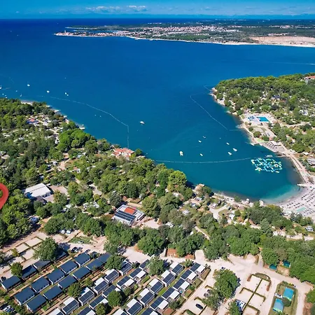 Park za odmor Easyatent Mobile