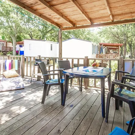 Feriepark Easyatent Mobile