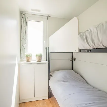 Easyatent Mobile База отдыха