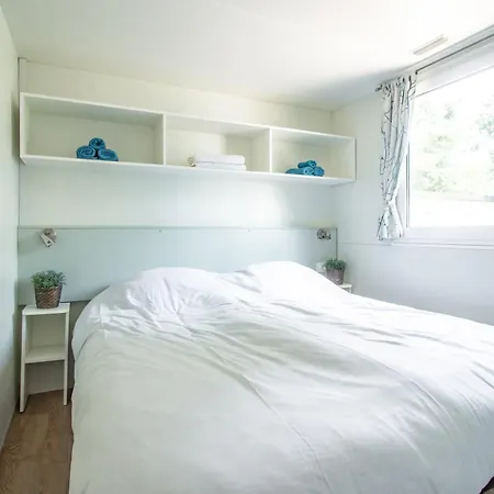 Vakantiepark Easyatent Mobile