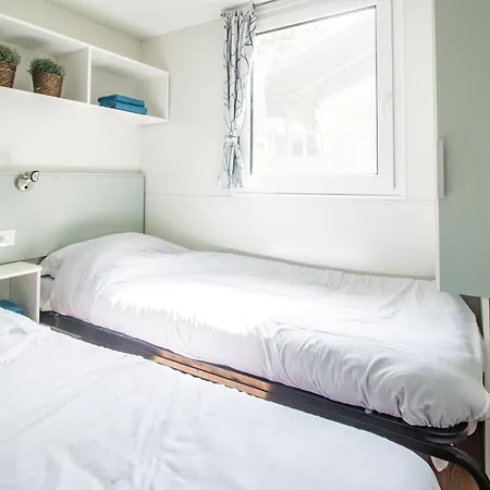 Easyatent Mobile Village de vacances Lanterna