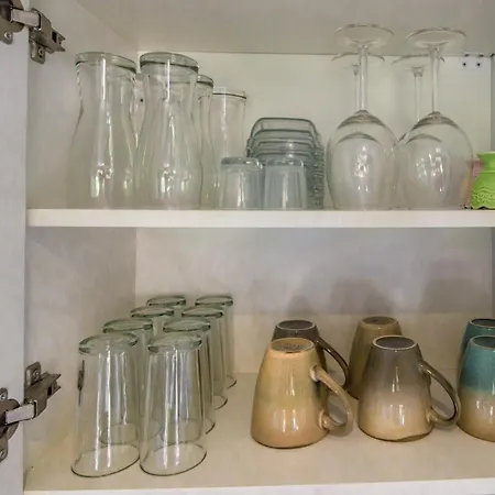 База отдыха Easyatent Mobile *