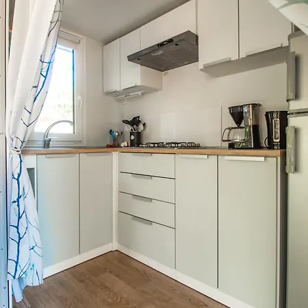 Easyatent Mobile Village de vacances