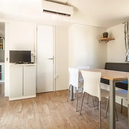 Vakantiepark Easyatent Mobile *