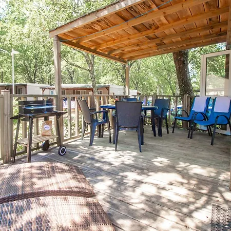 Feriepark Easyatent Mobile