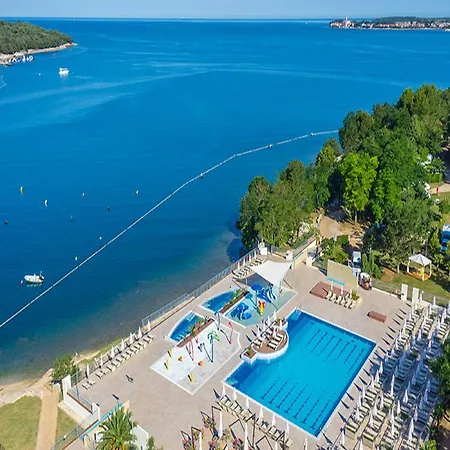 Holiday park Easyatent Mobile *