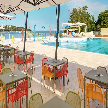 База отдыха Easyatent Mobile