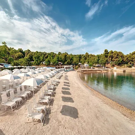 Village de vacances Easyatent Mobile *
