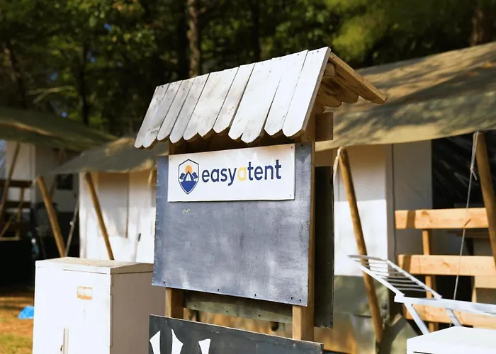 Easyatent Mobile * Lanterna