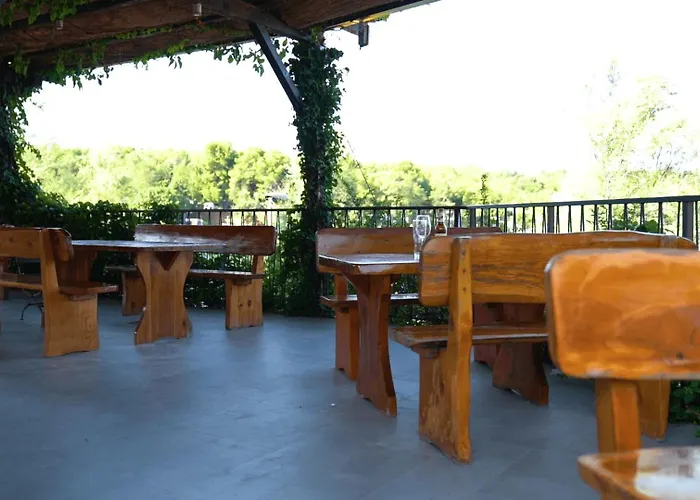 Easyatent Mobile Park za odmor *