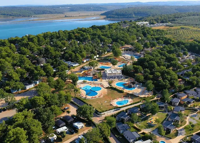 Park za odmor Easyatent Mobile