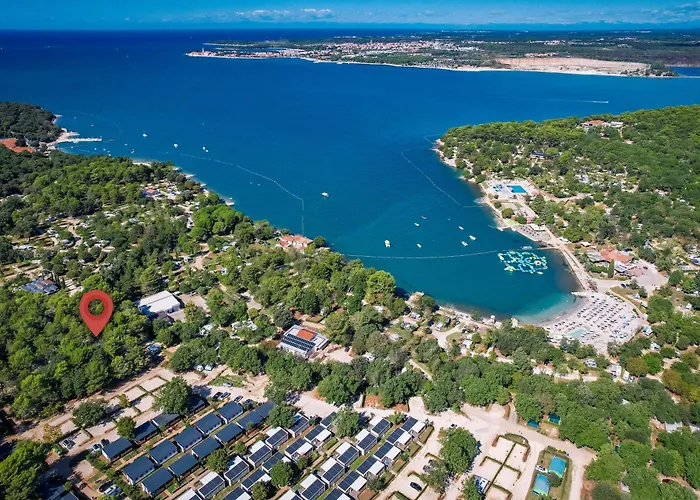 Park za odmor Easyatent Mobile