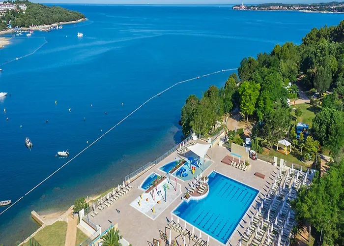 Park za odmor Easyatent Mobile *