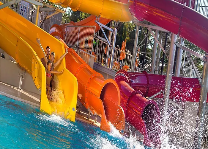 Easyatent Mobile Park za odmor