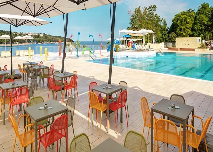 Park za odmor Easyatent Mobile