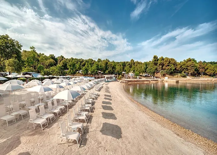 Park za odmor Easyatent Mobile *